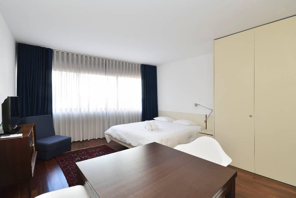 Youropo - Cosy Porto Zimmer foto