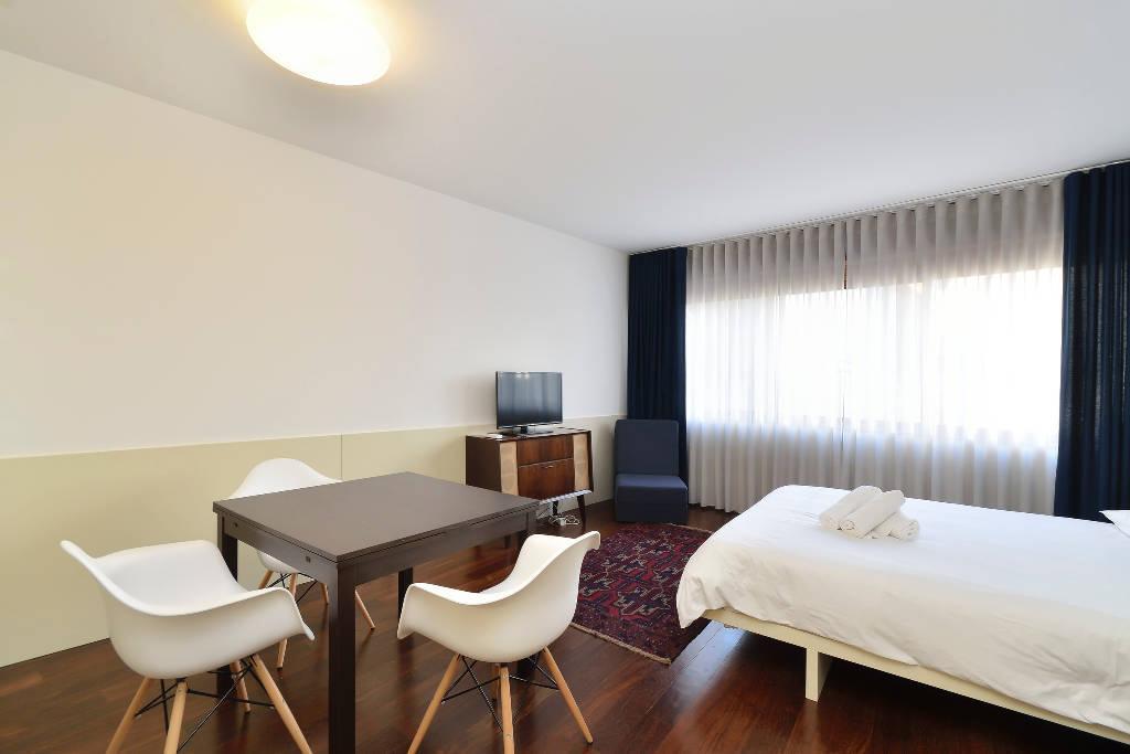 Youropo - Cosy Porto Zimmer foto
