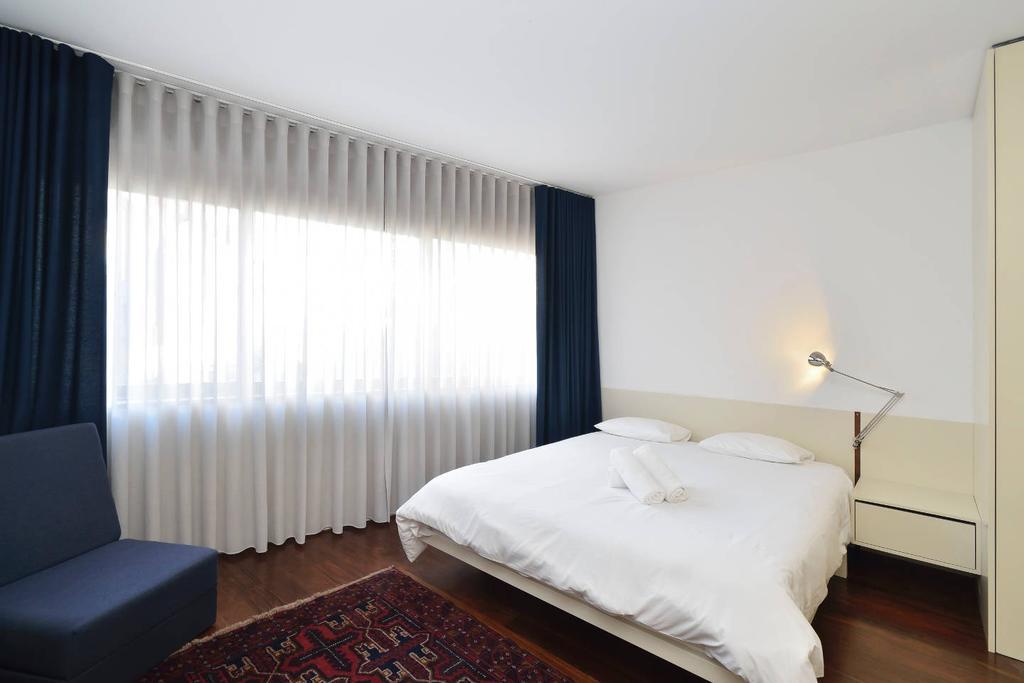Youropo - Cosy Porto Zimmer foto