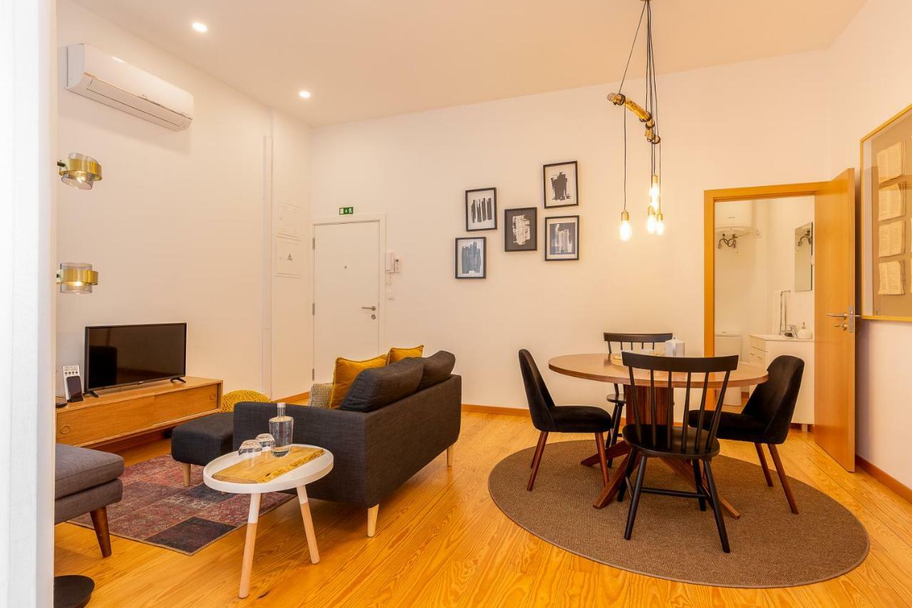 Youropo - Cosy Porto Exterior foto