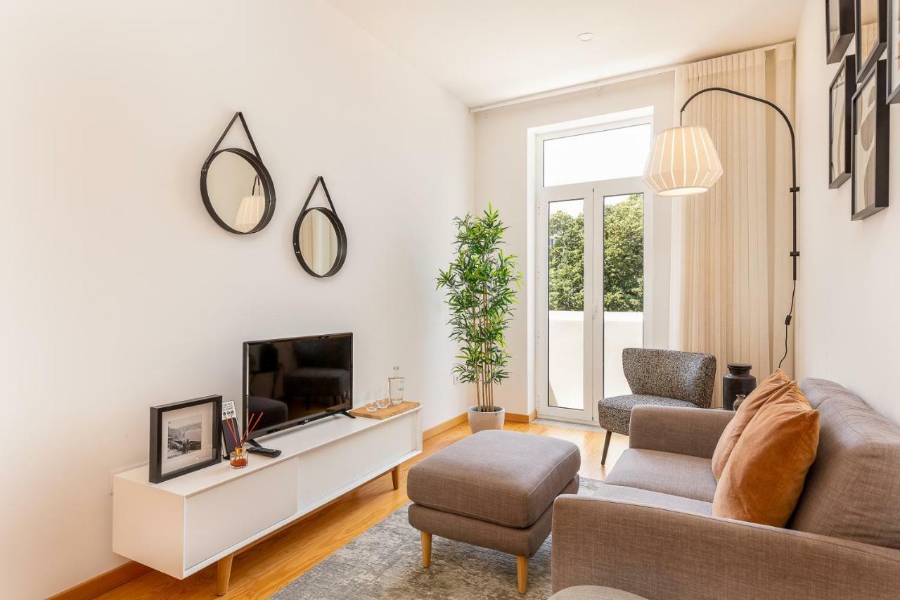 Youropo - Cosy Porto Exterior foto