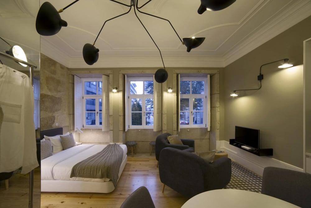 Youropo - Cosy Porto Exterior foto
