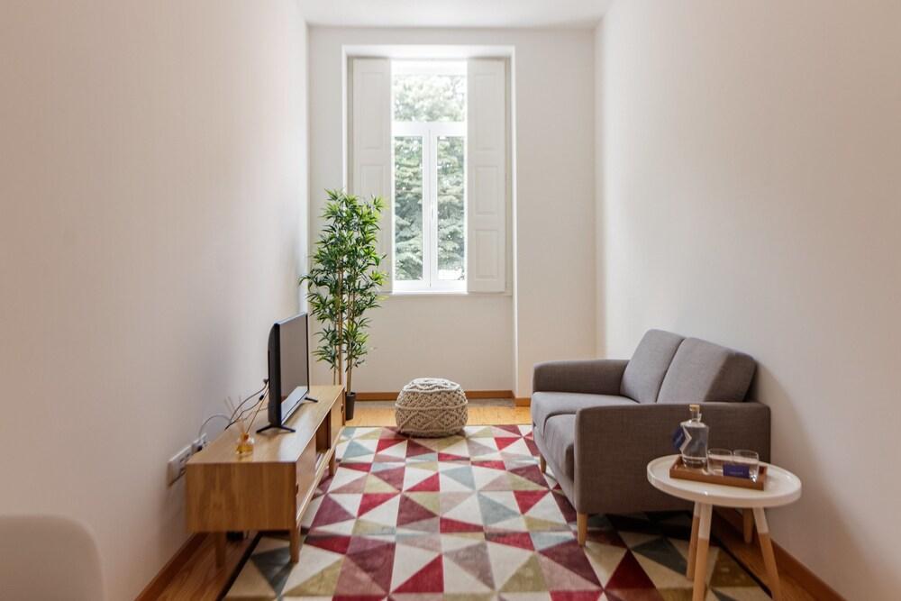 Youropo - Cosy Porto Exterior foto