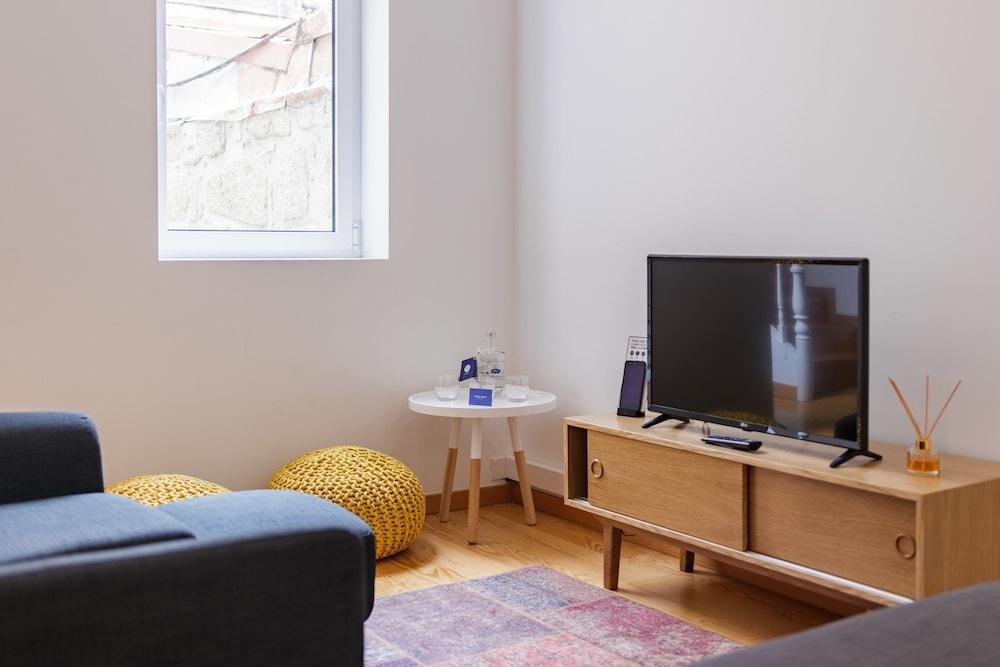 Youropo - Cosy Porto Exterior foto