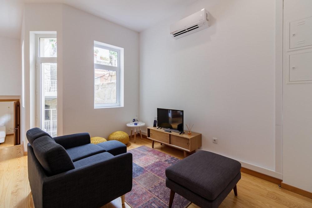Youropo - Cosy Porto Exterior foto