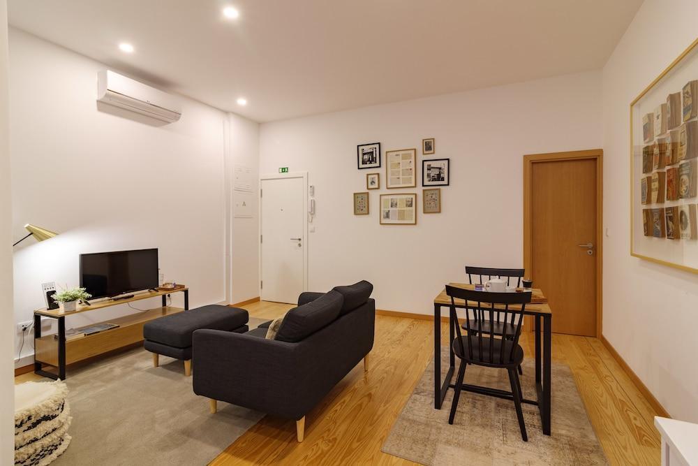 Youropo - Cosy Porto Exterior foto