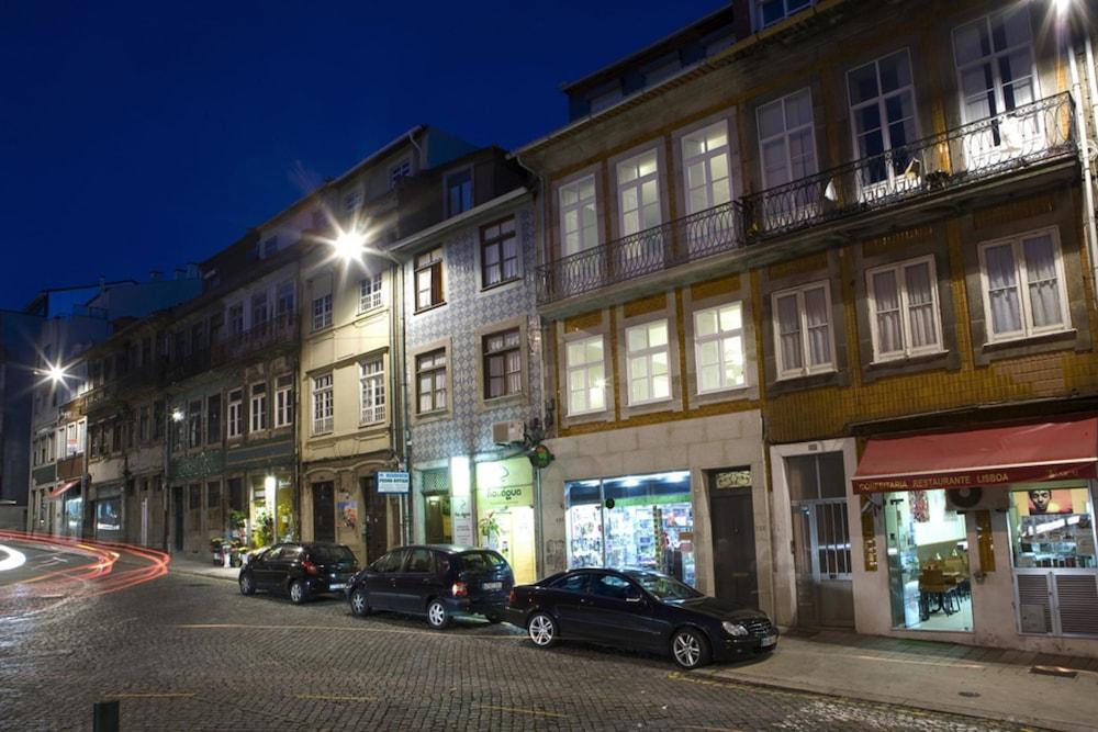 Youropo - Cosy Porto Exterior foto