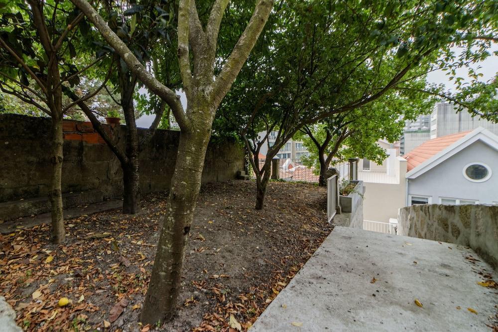Youropo - Cosy Porto Exterior foto