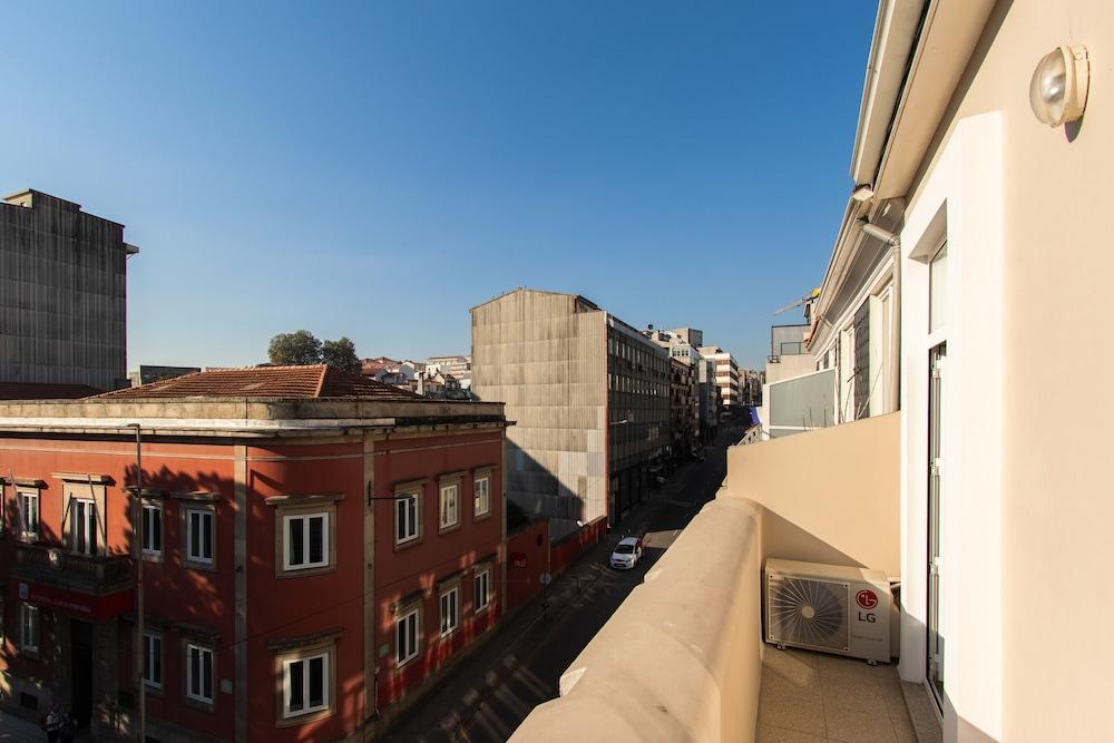 Youropo - Cosy Porto Exterior foto