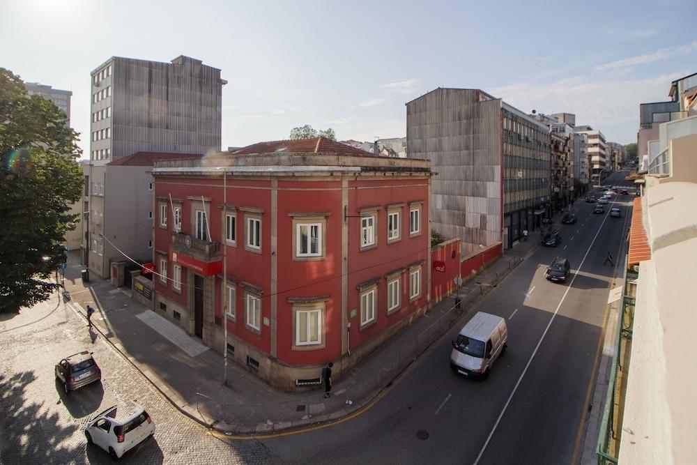 Youropo - Cosy Porto Exterior foto