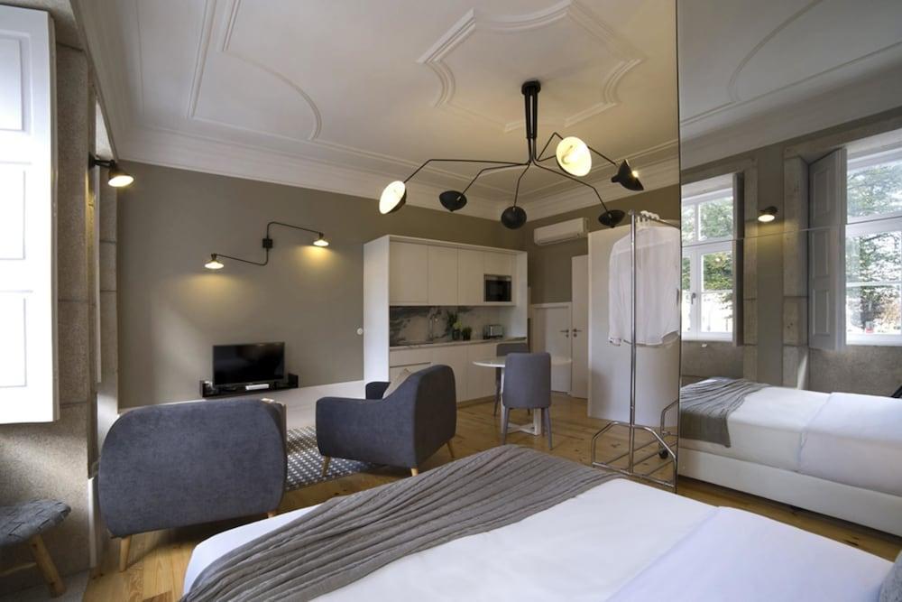 Youropo - Cosy Porto Exterior foto